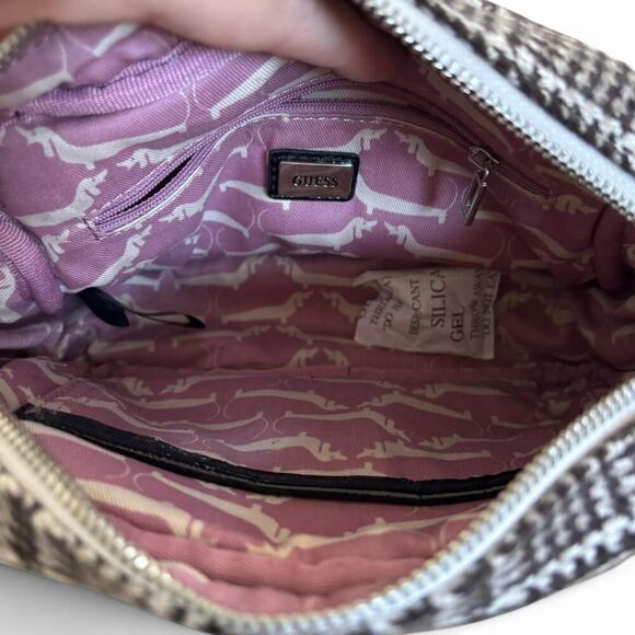 RARE vintage Guess MinI Bag Deadstock NWT. - Picture 6 of 8